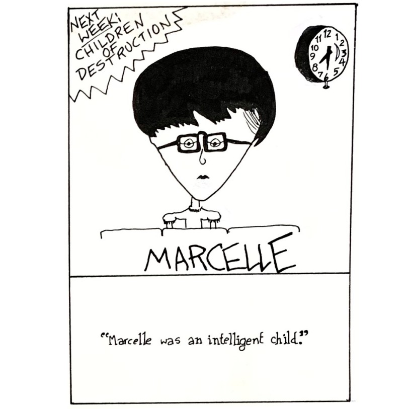Original Sketch