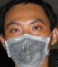 SARS mask boy 3