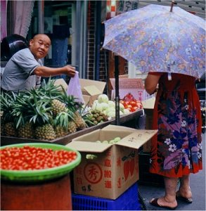Photography by John Freeman