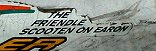 The Friendle Scooten on Earon