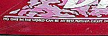 No One in the World Can Be My Best Partner Except the Zippy Difa Duke Dio Tact for New Generation