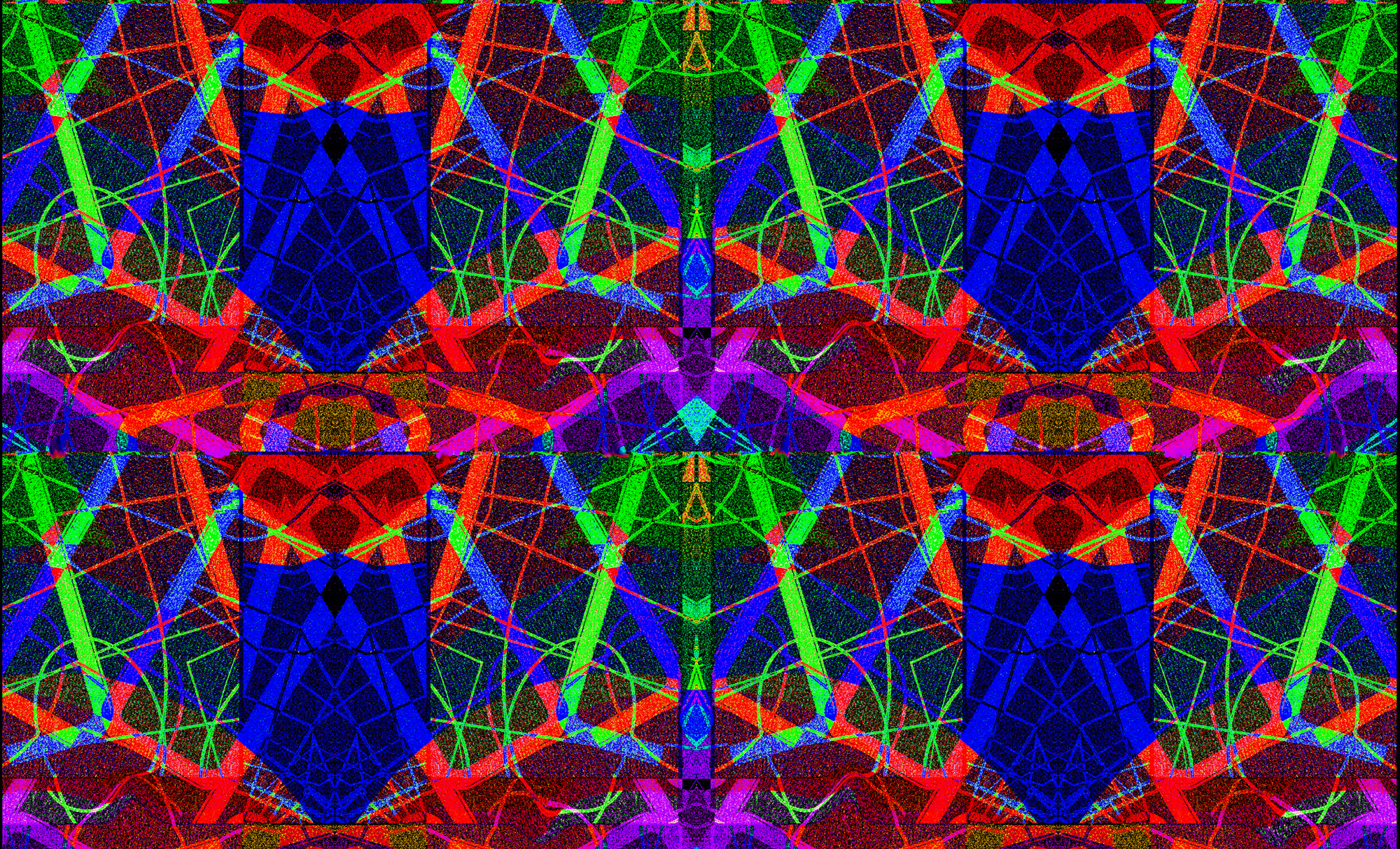 The Rabbit in a Hat 2