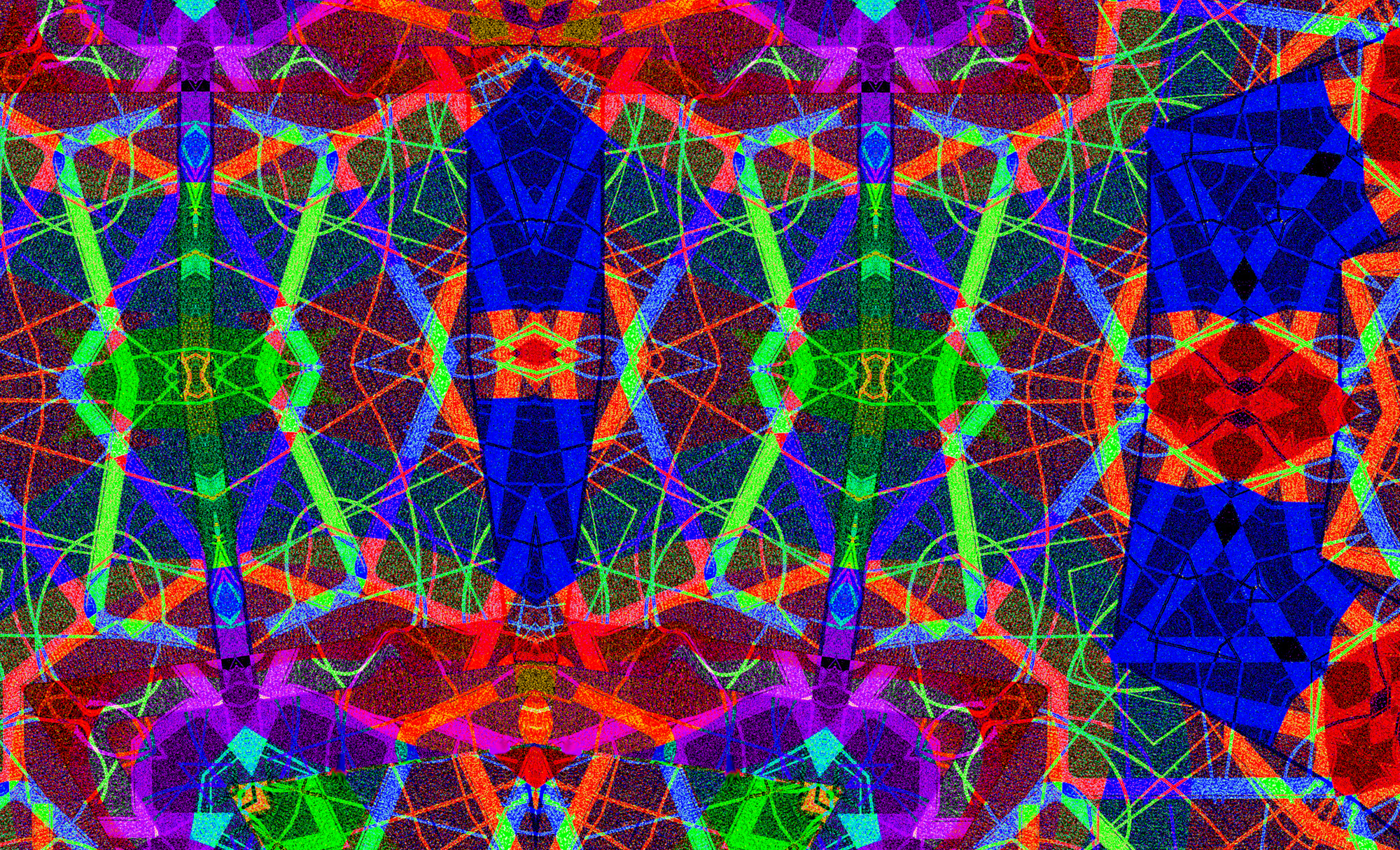 The Rabbit in a Hat 3