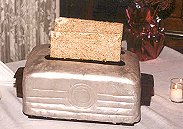 My Groom Cake