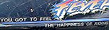 Fever: You Got to Feel the Happiness of Riding